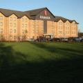 Ramada Jarvis Glasgow Airport Hotel image 2