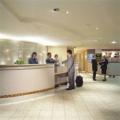 Ramada Jarvis Glasgow Airport Hotel image 6