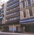 Ramada Jarvis Hotel Glasgow City Centre image 3