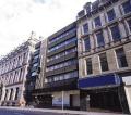 Ramada Jarvis Hotel Glasgow City Centre image 8