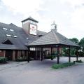 Ramada Jarvis Nottingham Hotel image 7