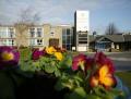 Ramada Jarvis Wetherby Hotel logo