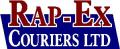 Rap-Ex Couriers Ltd logo