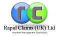 Rapid Claims (UK) Ltd logo