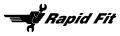 Rapidfit Service - Gordons Ford logo