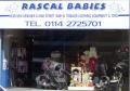 Rascal Babies logo