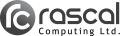 Rascal Computing Ltd - Web Design in Kent logo
