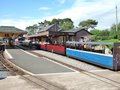 Ravenglass & Eskdale Railway Co Ltd image 3