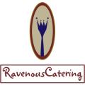 Ravenous Catering logo