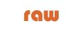 Raw logo