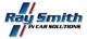 Ray Smith In Car Solutions logo