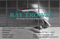 Ray Trowse Plumbing logo