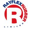 Rayflex Rubber Limited logo