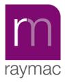 Raymac Kitchens and Bathrooms logo