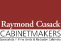 Raymond Cusack Workshops logo