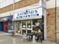 Raymonds Pie & Mash Shop image 1
