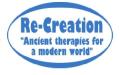 Re-Creation logo