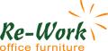 Re-Work Office Furniture Ltd logo