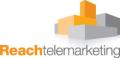 Reach Telemarketing logo