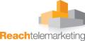 Reach Telemarketing logo