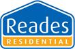 Reades Residential logo