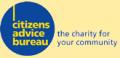 Reading Citizens Advice Bureau logo