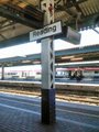 Reading Railway Station image 8