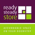 Ready Steady Store logo