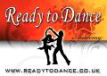 Ready to Dance - Zumba in Glasgow logo