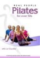 Real People Pilates logo