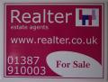 Realter logo