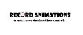 Record animations logo