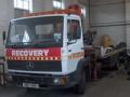 Recovery & Breakdown Services (north west) logo