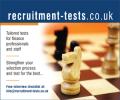 Recruitment Tests Ltd logo