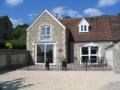 Rectory Coach House - Holiday Accommodation image 1
