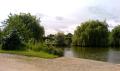 Rectory Farm Campsite and fishery image 3