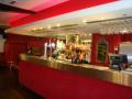 Red Bar and Lounge image 2