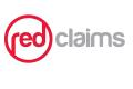 Red Claims logo