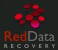 Red Data Recovery & Hard Drive Repair (Birmingham, West Midlands) logo