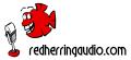 Red Herring Audio Recording Studio logo