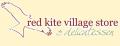 Red Kite Village Store and Delicatessen logo