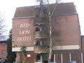 Red Lion Hotel image 3