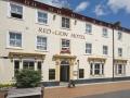 Red Lion Hotel image 6