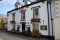 Red Lion Inn logo