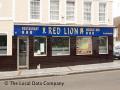 Red Lion image 2