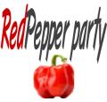 Red Pepper Party logo