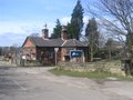 Redhall Service Station image 1