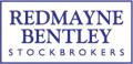 Redmayne Bentley Stockbrokers logo