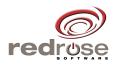 Redrose Software Ltd logo