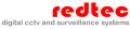 Redtec UK Ltd logo